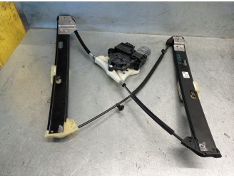 Recambio de elevalunas delantero izquierdo para seat ibiza (kj1) 1.0 tsi referencia OEM IAM 6F0837461C  