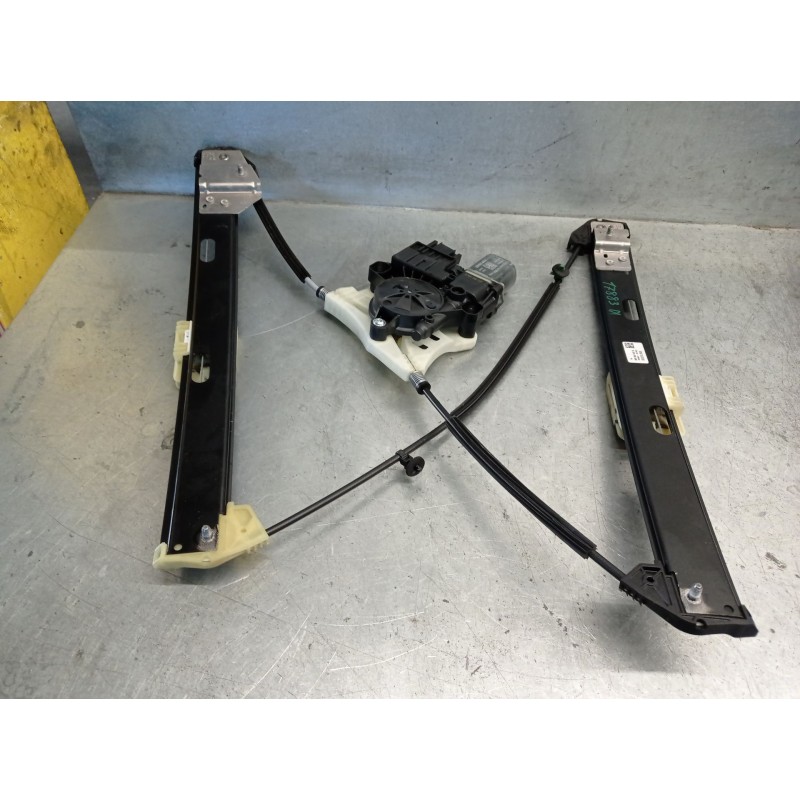 Recambio de elevalunas delantero izquierdo para seat ibiza (kj1) 1.0 tsi referencia OEM IAM 6F0837461C  