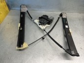 Recambio de elevalunas delantero izquierdo para seat ibiza (kj1) 1.0 tsi referencia OEM IAM 6F0837461C  