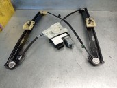 Recambio de elevalunas delantero izquierdo para seat ibiza (kj1) 1.0 tsi referencia OEM IAM 6F0837461C  
