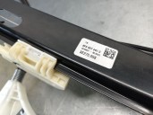 Recambio de elevalunas delantero izquierdo para seat ibiza (kj1) 1.0 tsi referencia OEM IAM 6F0837461C  