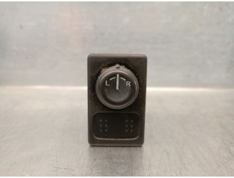 Recambio de mando retrovisor para nissan almera ii hatchback (n16) 2.2 di referencia OEM IAM 25570BM400 25570BM400 