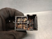 Recambio de mando retrovisor para nissan almera ii hatchback (n16) 2.2 di referencia OEM IAM 25570BM400 25570BM400 