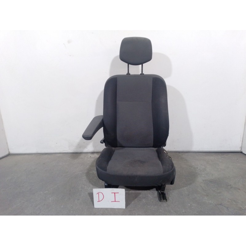 Recambio de asiento delantero izquierdo para nissan nv400 furgoneta (x62, x62b) dci 130 referencia OEM IAM 8706100Q0A 8706100Q0A