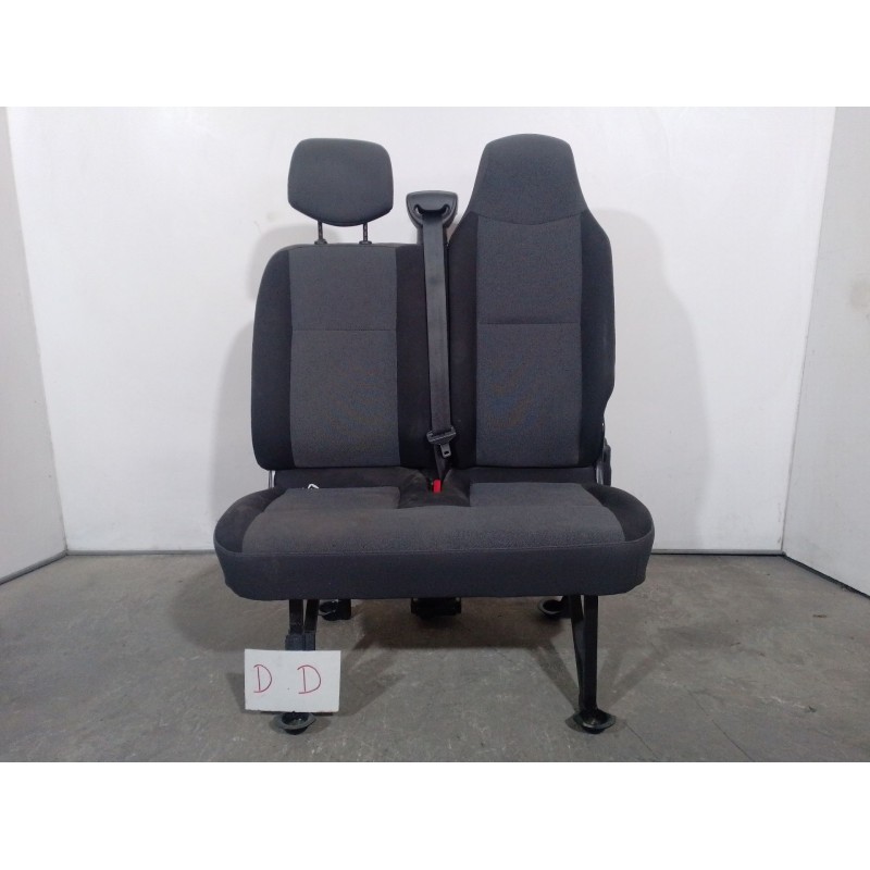 Recambio de asiento delantero derecho para nissan nv400 furgoneta (x62, x62b) dci 130 referencia OEM IAM 8701100Q0B 8701100Q0B 