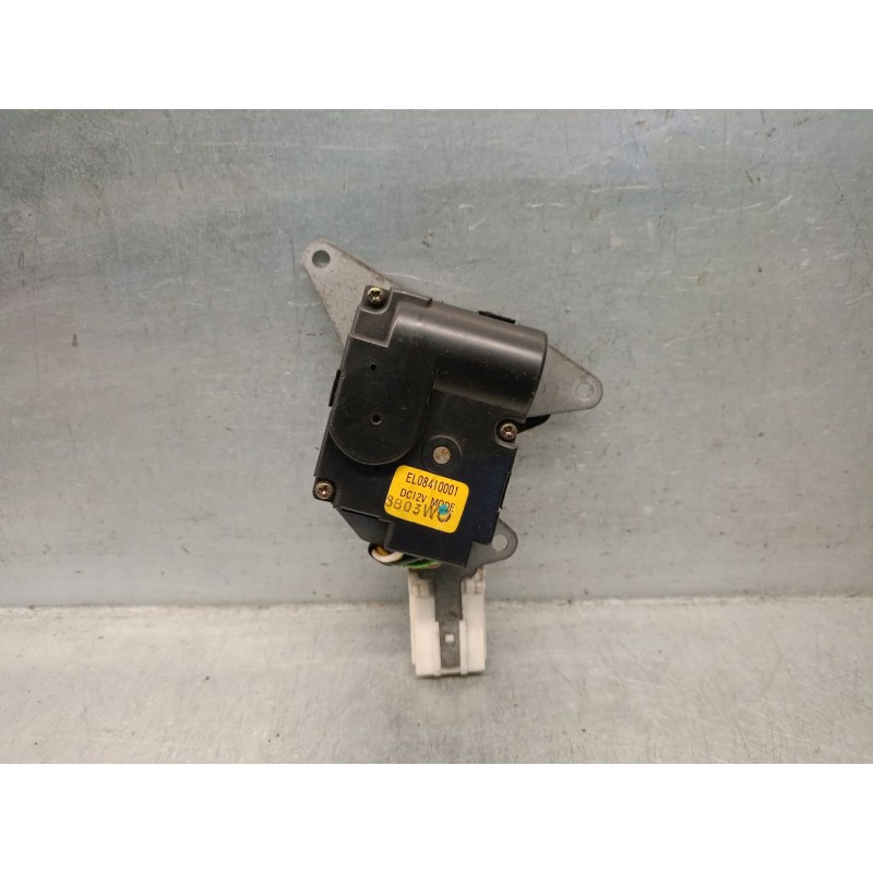 Recambio de motor calefaccion para ssangyong korando (c300) e-motion referencia OEM IAM EL08410001 EL08410001 