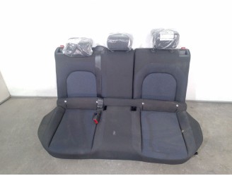 Recambio de asientos traseros para seat ibiza (kj1) 1.0 tsi referencia OEM IAM 6F0885375C 6F0885375C 