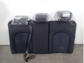 Recambio de asientos traseros para seat ibiza (kj1) 1.0 tsi referencia OEM IAM 6F0885375C 6F0885375C 