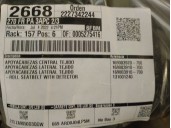 Recambio de asientos traseros para seat ibiza (kj1) 1.0 tsi referencia OEM IAM 6F0885375C 6F0885375C 