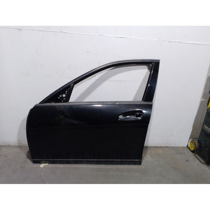 Recambio de puerta delantera izquierda para mercedes-benz clase c (w204) c 320 cdi 4-matic (204.089) referencia OEM IAM A2047200