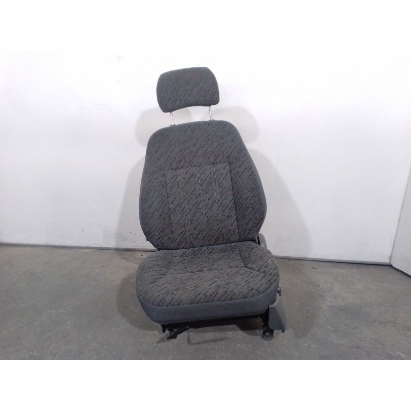 Recambio de asiento delantero izquierdo para ssangyong korando (c300) e-motion referencia OEM IAM 74008050A0AV 74008050A0AV 