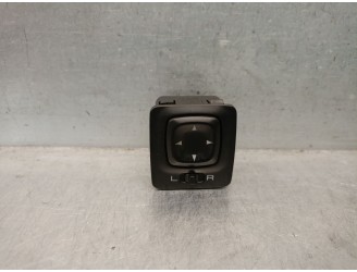 Recambio de mando retrovisor para ssangyong korando (c300) e-motion referencia OEM IAM 621W00960 