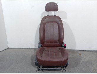 Replacement front right seat for Opel Antara A (L07) 2.0 CDTi 4x4 OEM IAM reference 4808503 4808503 