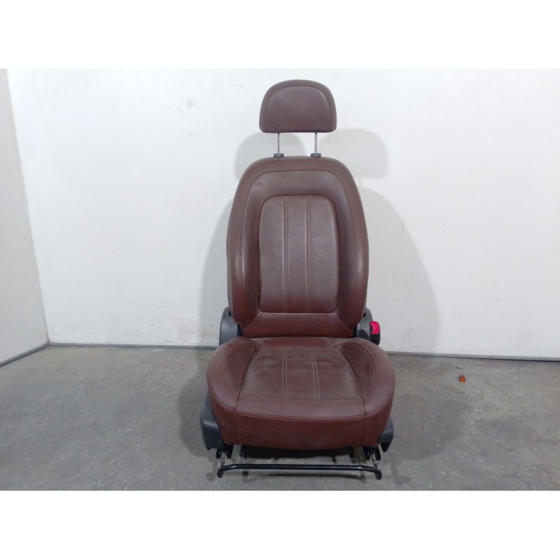 Recambio de asiento delantero derecho para opel antara a (l07) 2.0 cdti 4x4 referencia OEM IAM 4808503 4808503 