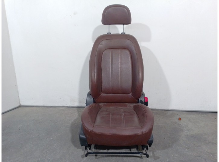 Replacement front right seat for Opel Antara A (L07) 2.0 CDTi 4x4 OEM IAM reference 4808503 4808503 