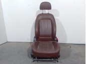 Replacement front right seat for Opel Antara A (L07) 2.0 CDTi 4x4 OEM IAM reference 4808503 4808503 