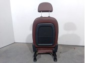 Replacement front right seat for Opel Antara A (L07) 2.0 CDTi 4x4 OEM IAM reference 4808503 4808503 