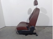 Replacement front right seat for Opel Antara A (L07) 2.0 CDTi 4x4 OEM IAM reference 4808503 4808503 