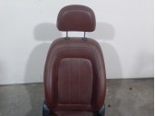 Replacement front right seat for Opel Antara A (L07) 2.0 CDTi 4x4 OEM IAM reference 4808503 4808503 