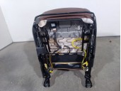 Replacement front right seat for Opel Antara A (L07) 2.0 CDTi 4x4 OEM IAM reference 4808503 4808503 