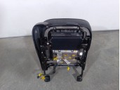 Replacement front right seat for Ford Mondeo II Sedan (BFP) 1.8 TD OEM IAM reference 1095100 1095100 