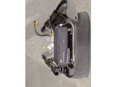 Replacement front right seat for Ford Mondeo II Sedan (BFP) 1.8 TD OEM IAM reference 1095100 1095100 
