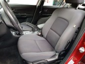 mazda 3 sedán (bk) del año 2009