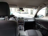 mazda 3 sedán (bk) del año 2009