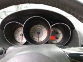 mazda 3 sedán (bk) del año 2009
