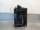 Recambio de filtro carbono activo para seat ibiza (kj1) 1.0 tsi referencia OEM IAM 2Q0201801A 