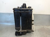 Recambio de filtro carbono activo para seat ibiza (kj1) 1.0 tsi referencia OEM IAM 2Q0201801A  