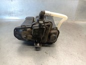 Recambio de filtro carbono activo para seat ibiza (kj1) 1.0 tsi referencia OEM IAM 2Q0201801A 