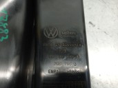 Recambio de filtro carbono activo para seat ibiza (kj1) 1.0 tsi referencia OEM IAM 2Q0201801A  