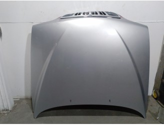 Recambio de capot para ssangyong korando (c300) e-motion referencia OEM IAM 6102005080  