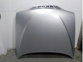 Recambio de capot para ssangyong korando (c300) e-motion referencia OEM IAM 6102005080  