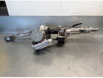 Replacement steering column for SEAT Ibiza (KJ1) 1.0 TSI OEM IAM reference 2Q1423510BG 