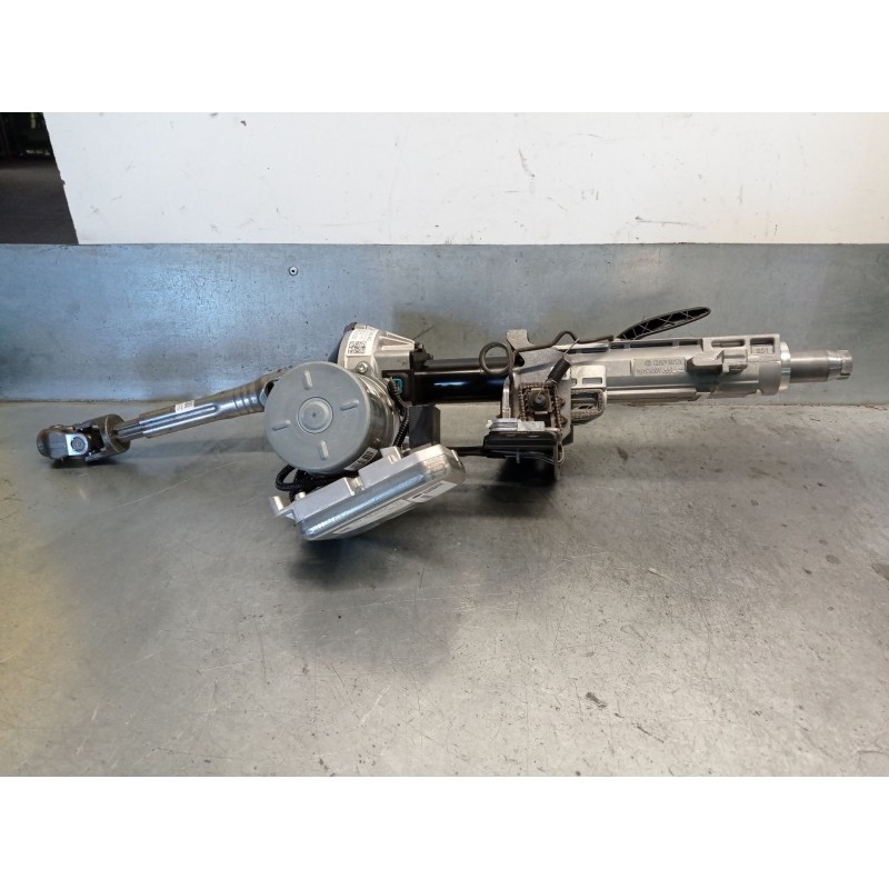 Recambio de columna direccion para seat ibiza (kj1) 1.0 tsi referencia OEM IAM 2Q1423510BG  