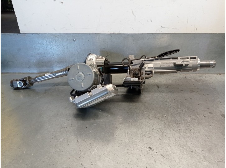 Replacement steering column for SEAT Ibiza (KJ1) 1.0 TSI OEM IAM reference 2Q1423510BG 