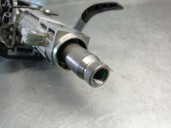Recambio de columna direccion para seat ibiza (kj1) 1.0 tsi referencia OEM IAM 2Q1423510BG  