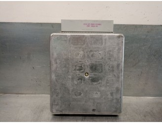 Replacement engine control unit (ECU) for Ford Fiesta IV (JA_, JB_) 1.3 i OEM IAM reference 1S6F12A650CB 