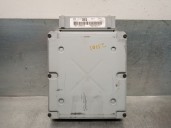 Recambio de centralita motor uce para ford fiesta iv (ja_, jb_) 1.3 i referencia OEM IAM 1S6F12A650CB 