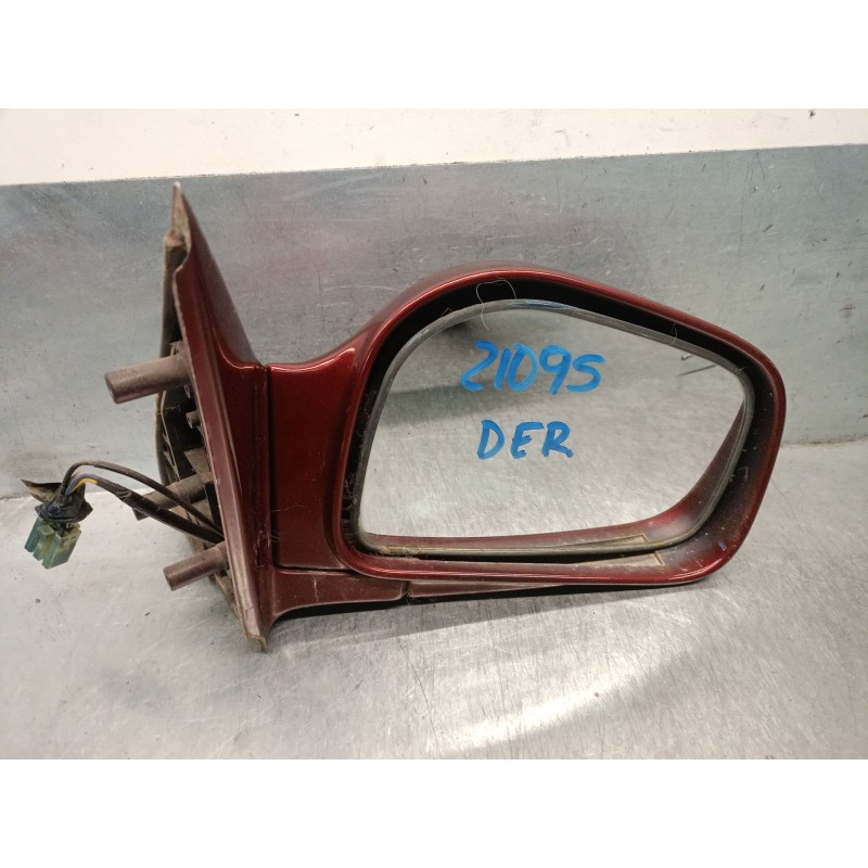 Recambio de retrovisor derecho para ssangyong korando (c300) e-motion referencia OEM IAM 7892005060 7892005060 