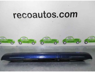 Recambio de tapa maletero para volvo v70 familiar 2.5 cat referencia OEM IAM 