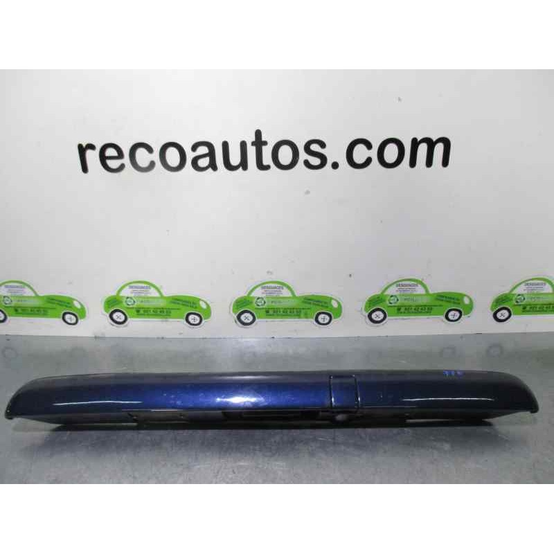 Recambio de tapa maletero para volvo v70 familiar 2.5 cat referencia OEM IAM   