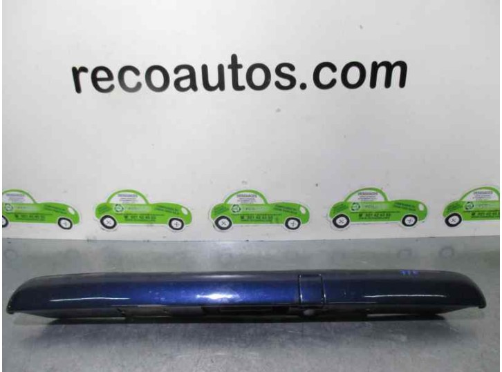 Recambio de tapa maletero para volvo v70 familiar 2.5 cat referencia OEM IAM 