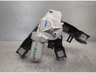 Recambio de motor limpia trasero para citroën c4 grand picasso 1.2 12v e-thp referencia OEM IAM 9819523180 0390205010 BOSCH