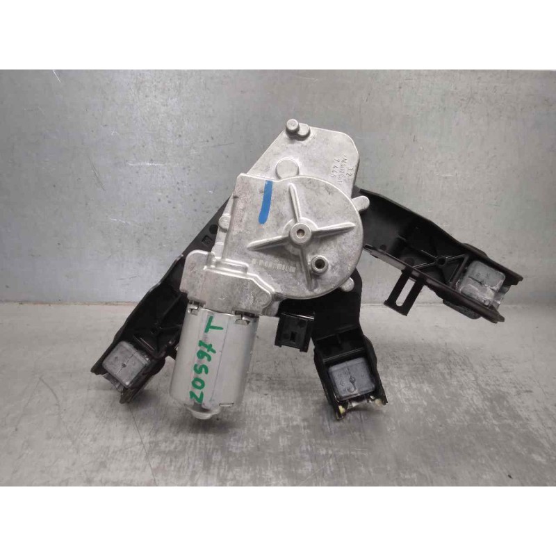 Recambio de motor limpia trasero para citroën c4 grand picasso 1.2 12v e-thp referencia OEM IAM 9819523180 0390205010 BOSCH