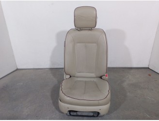 Recambio de asiento delantero derecho para hyundai santa fé ii (cm) 2.2 crdi referencia OEM IAM 882002B220CMM 882002B220CMM 