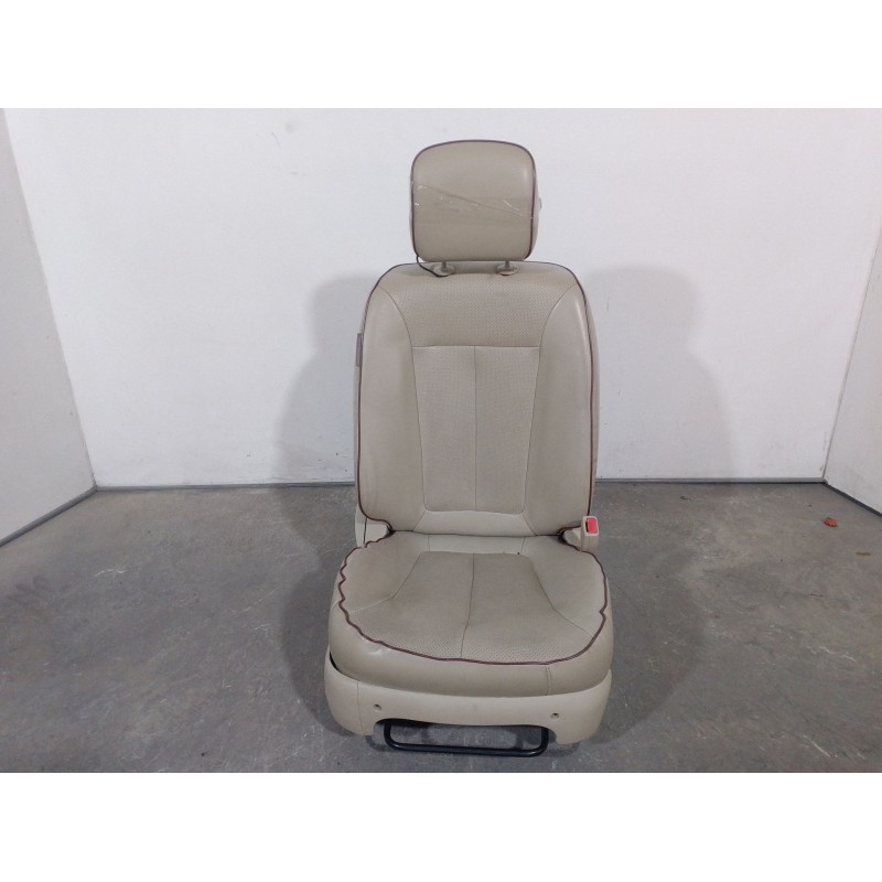 Recambio de asiento delantero derecho para hyundai santa fé ii (cm) 2.2 crdi referencia OEM IAM 882002B220CMM 882002B220CMM 