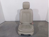 Replacement front right seat for Hyundai Santa Fé II (CM) 2.2 CRDi OEM IAM reference 882002B220CMM 882002B220CMM 